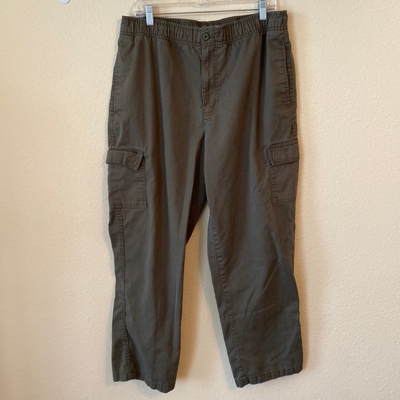 Scandia Woods Pants Scandia Woods Mens Cargo Pants Poshmark